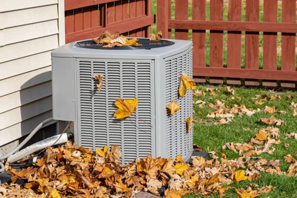 Best Residential HVAC in Wye, MT