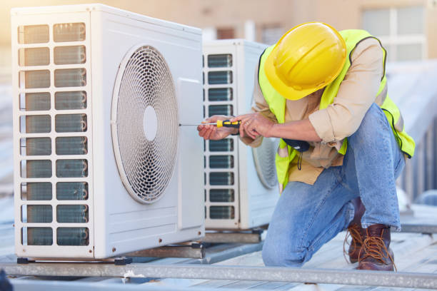 Best Seasonal HVAC Services in Wye, MT