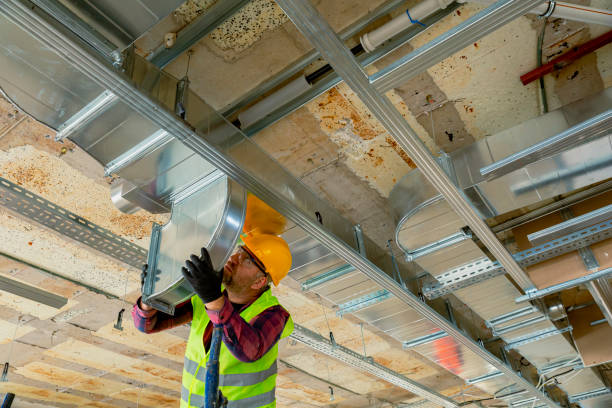 Best HVAC Software and Technology in Wye, MT