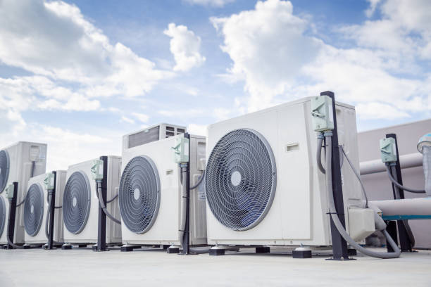 Best Commercial HVAC in Wye, MT