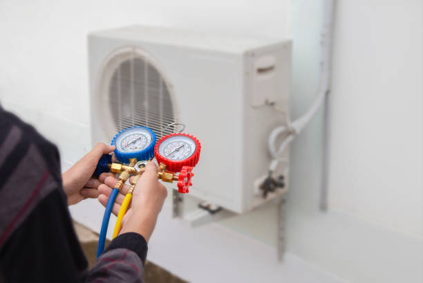 Best Residential HVAC in Wye, MT
