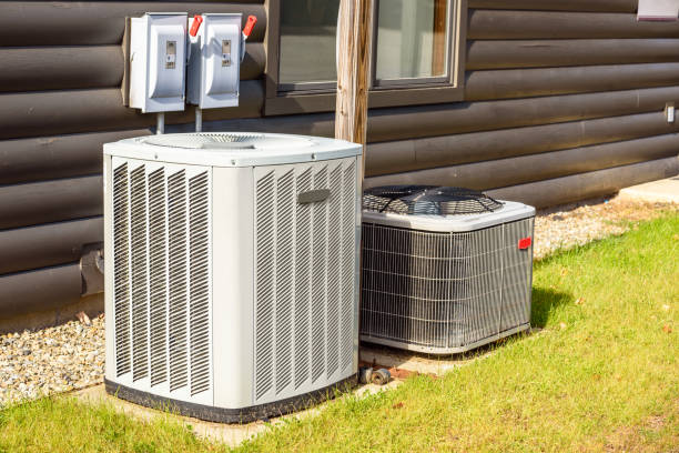 Wye, MT HVAC Company